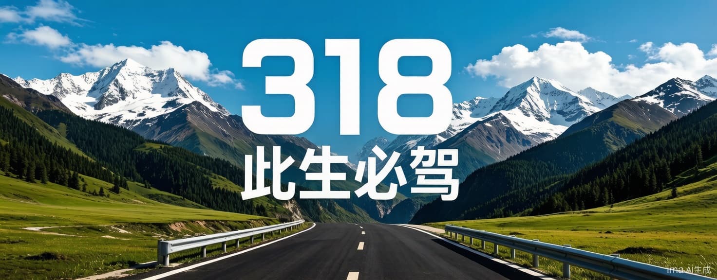 川藏南线(G318)