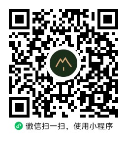 自驾参考小程序